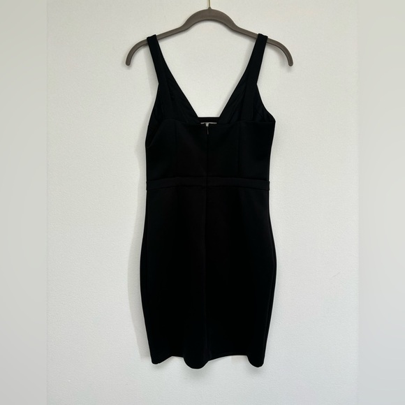 Guess little black dress size 4 - Picture 5 of 5